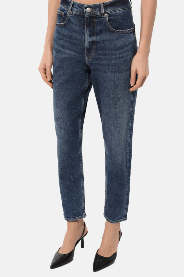 ΤΖΗΝ BOSS - 404 ΜΠΛΕ